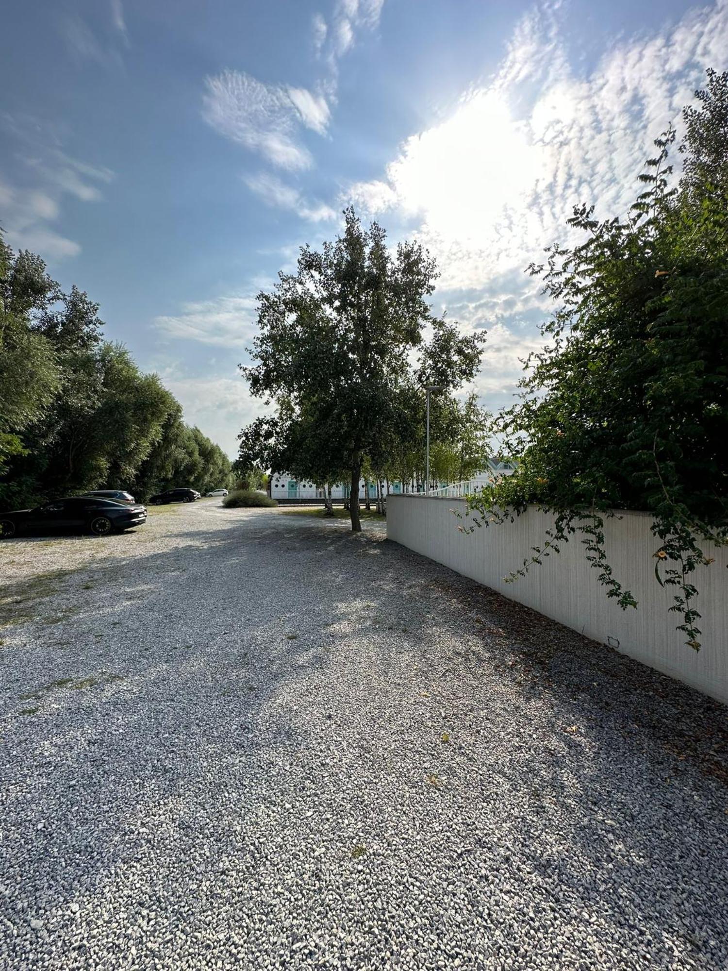 Haus Am See Neusiedl am See Exterior photo